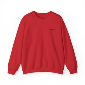 Scriptually Unisex Heavy Blend™ Crewneck Sweatshirt