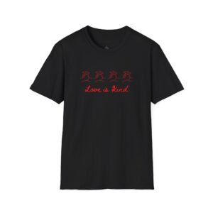 Love Is Kind Softstyle T-Shirt