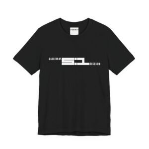 Galatians 5:1 "Freedom" T-Shirt