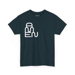 "AMEN" Heavy Cotton Tee