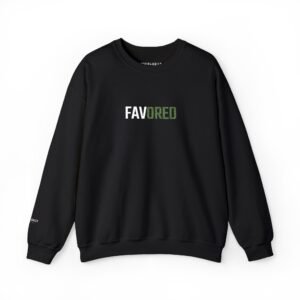 Favored Crewneck Sweatshirt